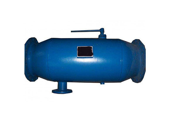 自動(dòng)反沖洗過濾器