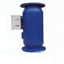 高頻電子水處理儀